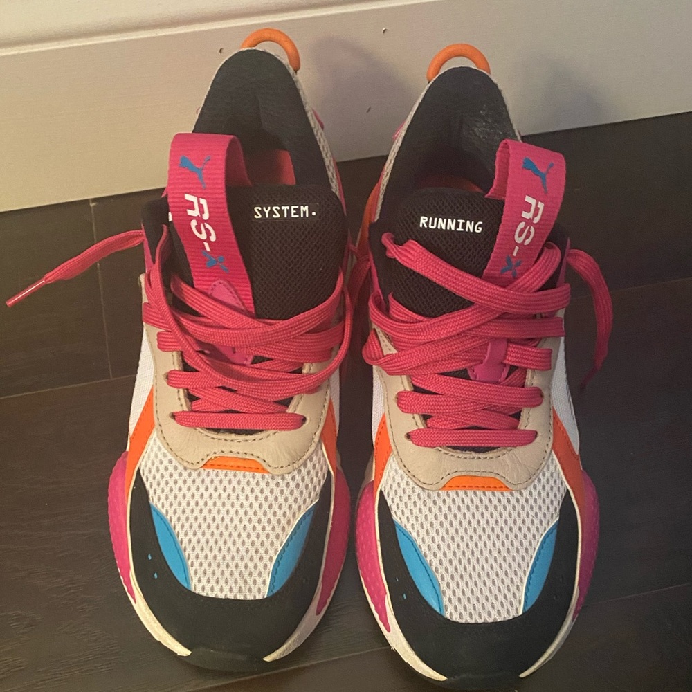 PUMA RS-X